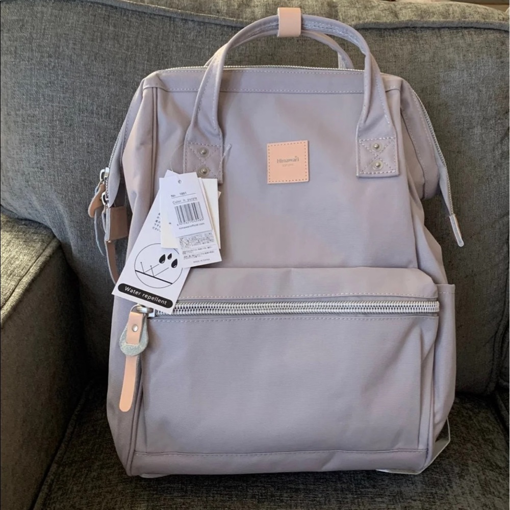 Laptop Backpack